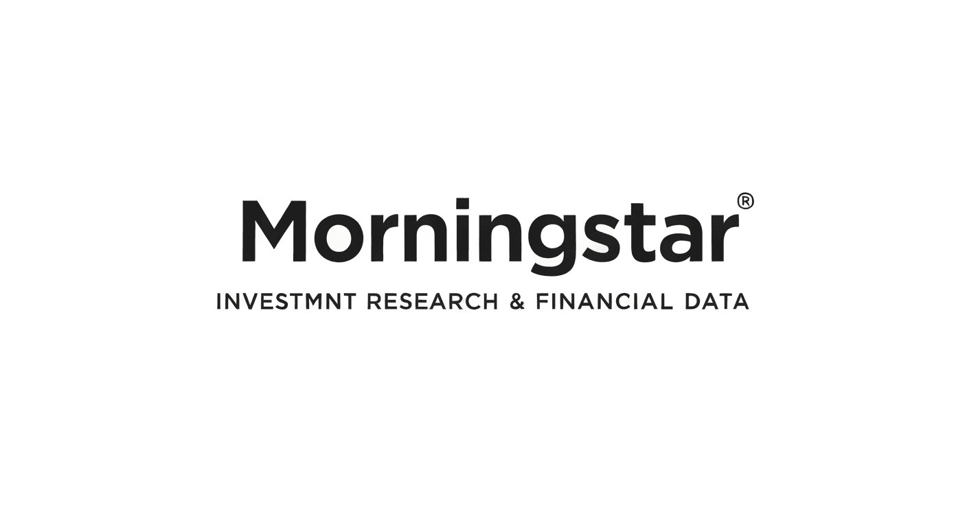 Morningstar logo
